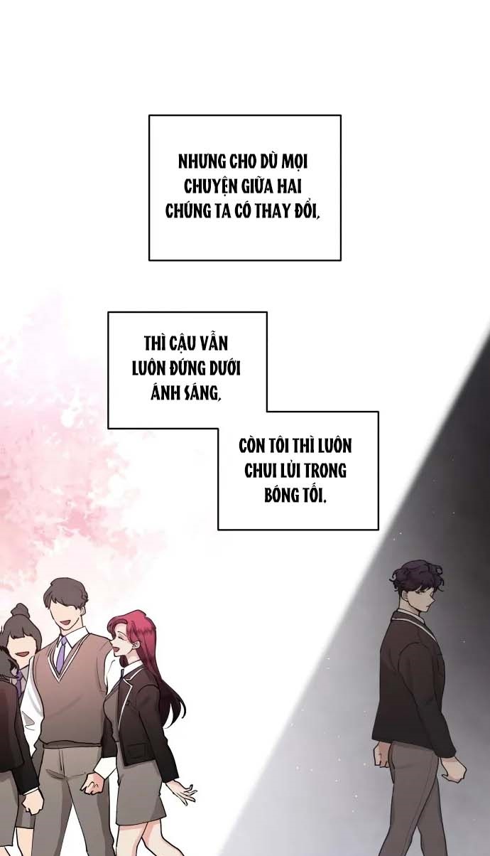 cặp đôi oan gia ngõ hẹp chapter 39 56