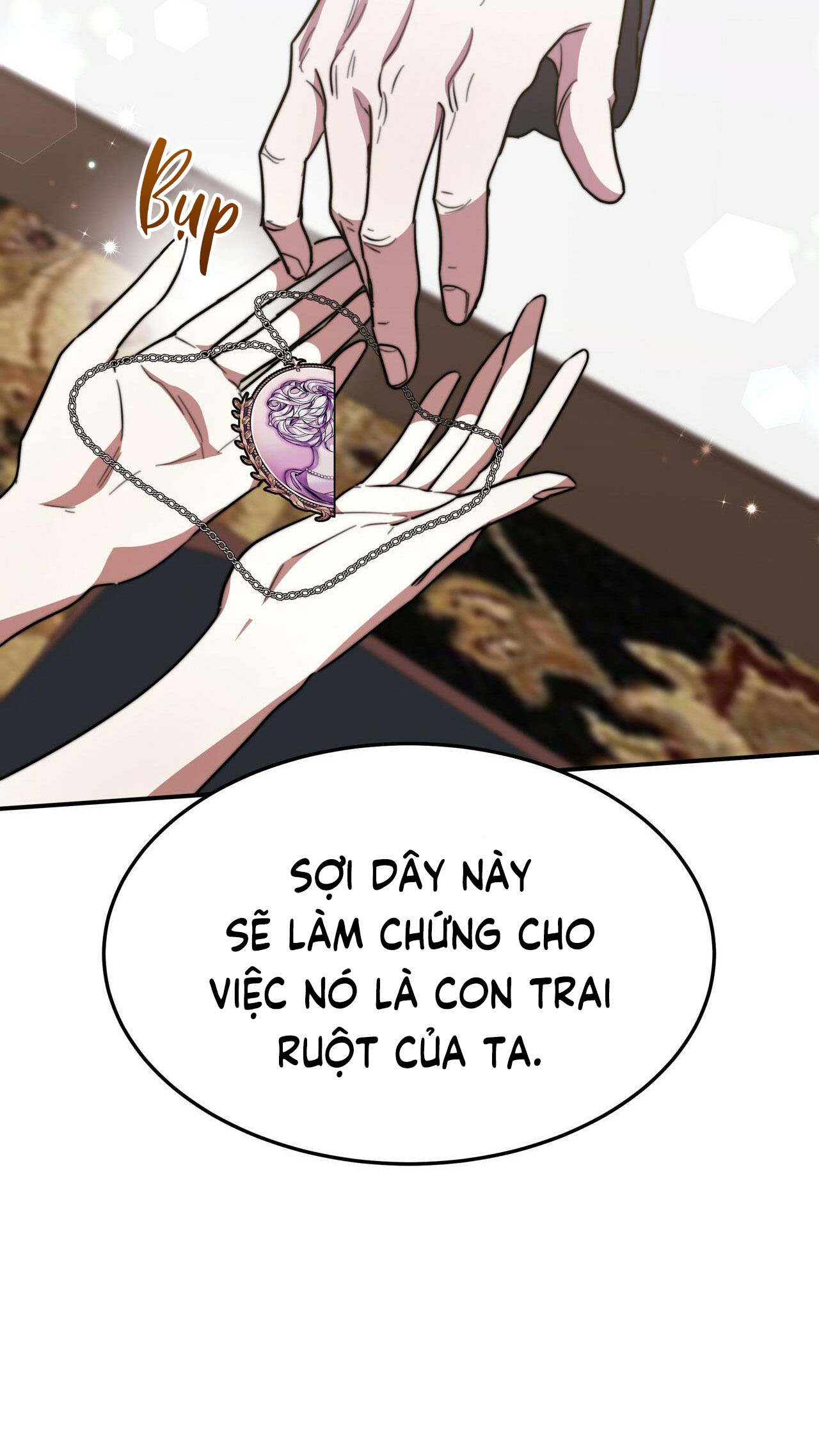 cuộc hôn nhân tay ba chapter 28 20