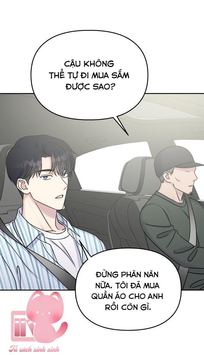 hãy vờ như ta yêu nhau chapter 22 30