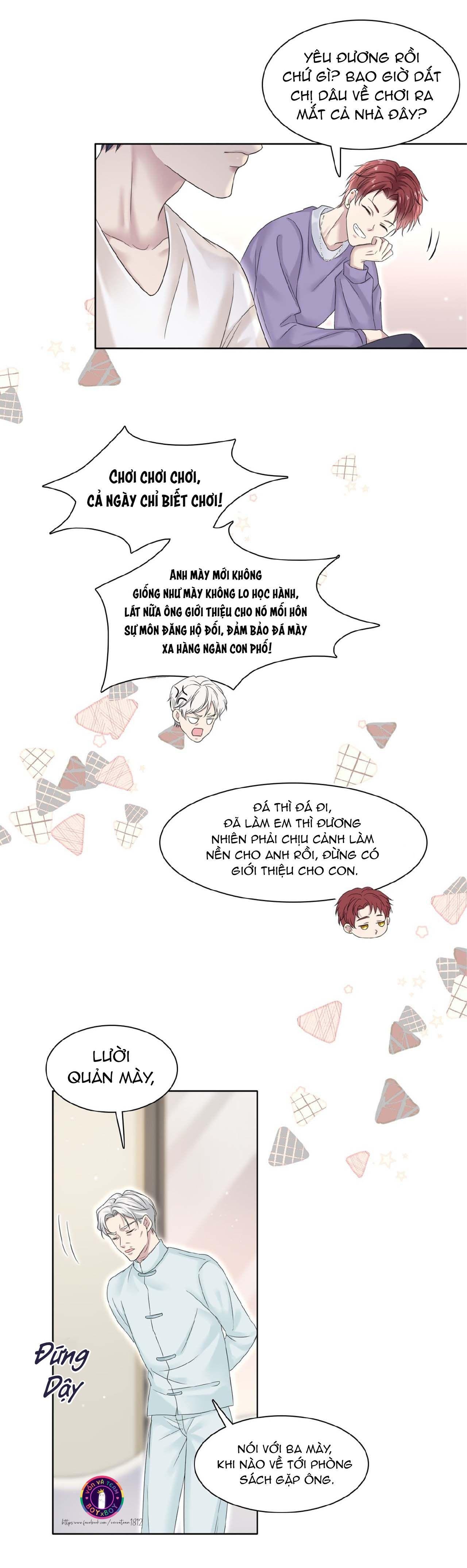 ẩn trung (end) chapter 4 8