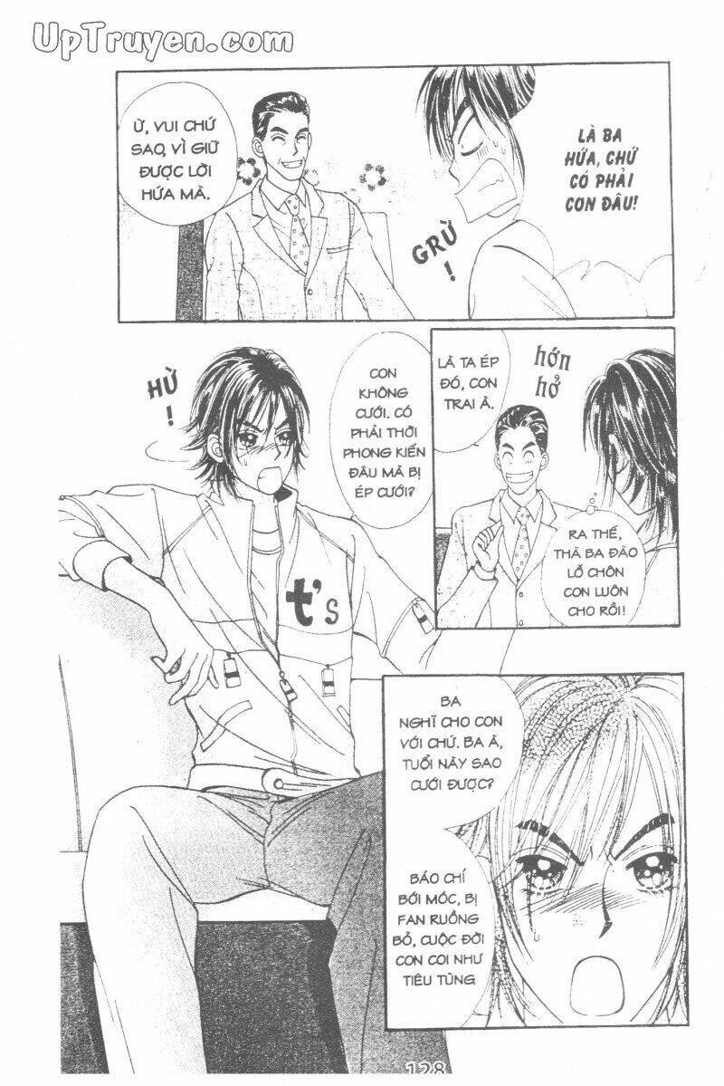 hái sao tình yêu chapter 1 129