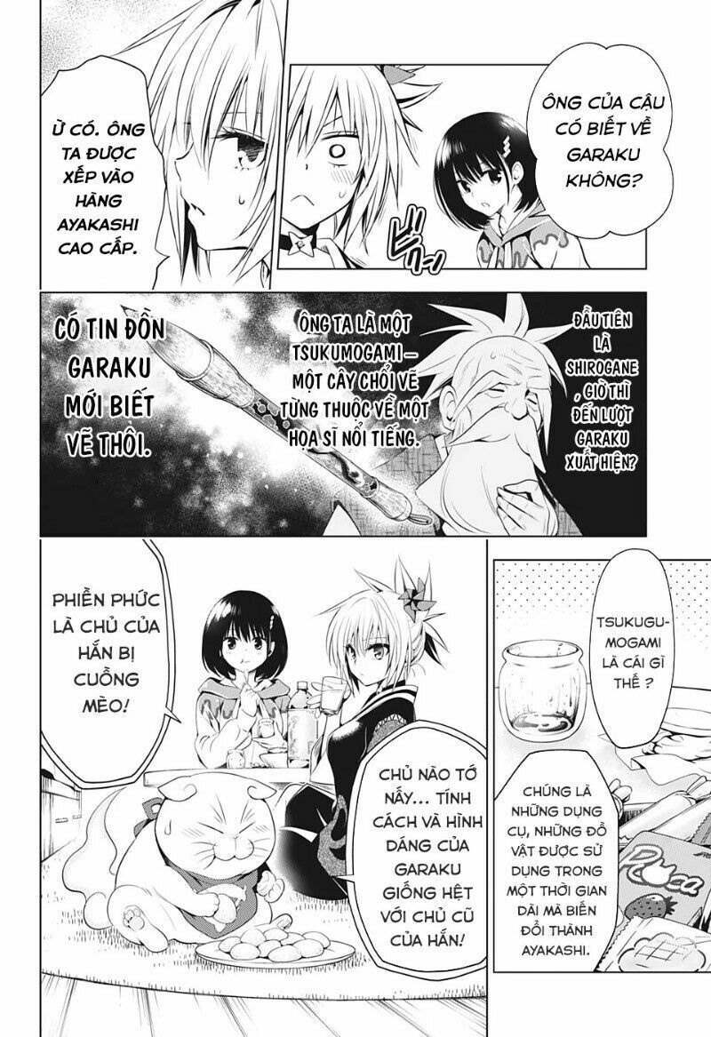 diệt quỷ nhẫn giả chapter 14 5