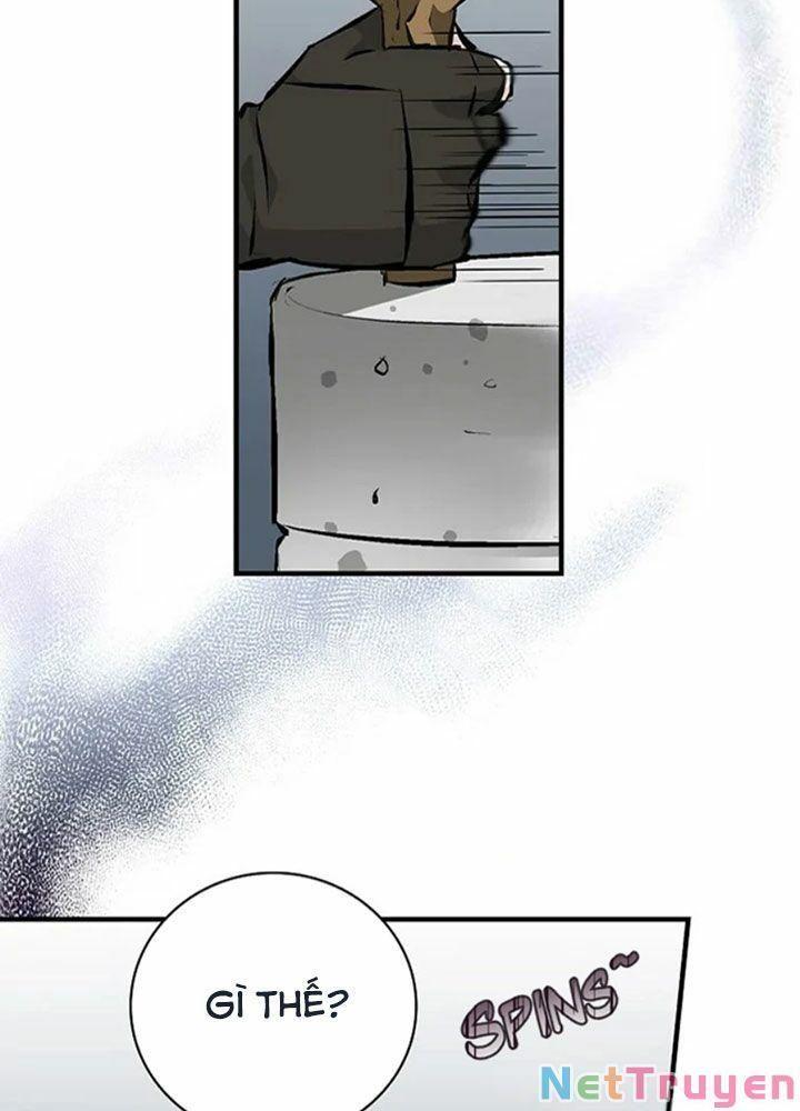 tôi lên cấp chỉ bằng cách ăn chapter 86 39