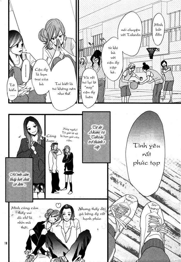 everybody loves somebody chapter 1 18