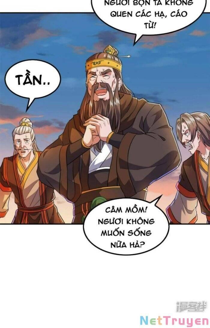 đệ nhất người ở rể chapter 183 36