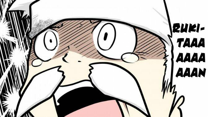 senyuu chapter 15.1 3