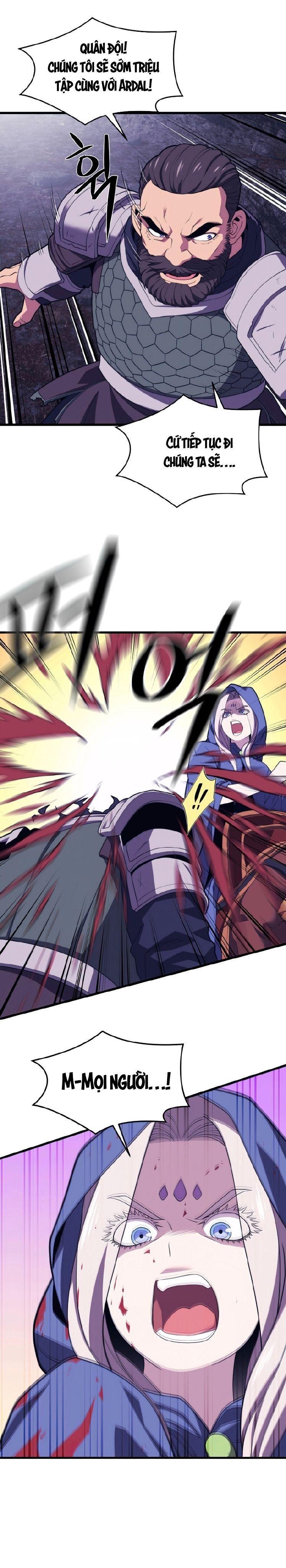 linh hồn ở nhà ga seoul chapter 42 32