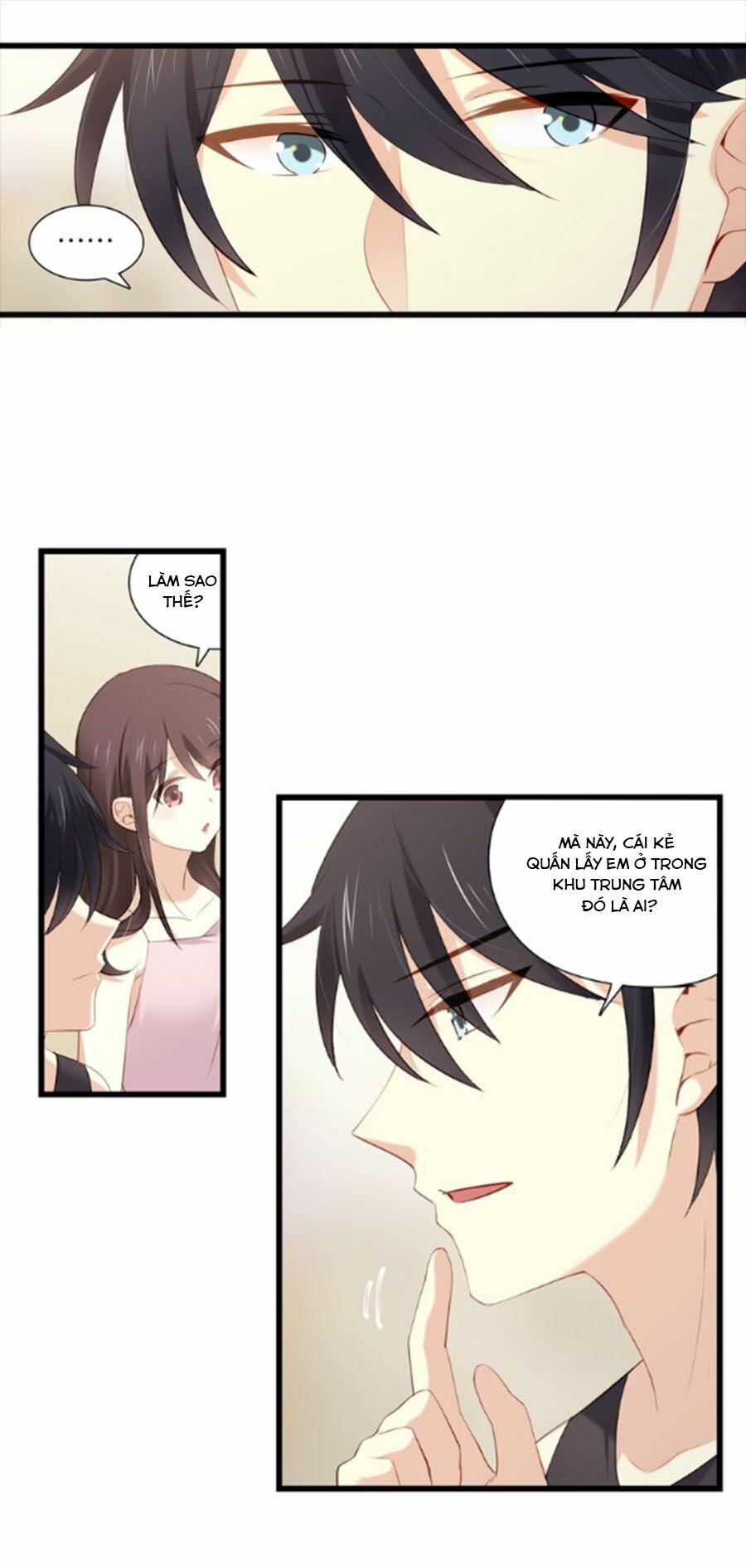 tình yêu là thế phần 2 chapter 13 28