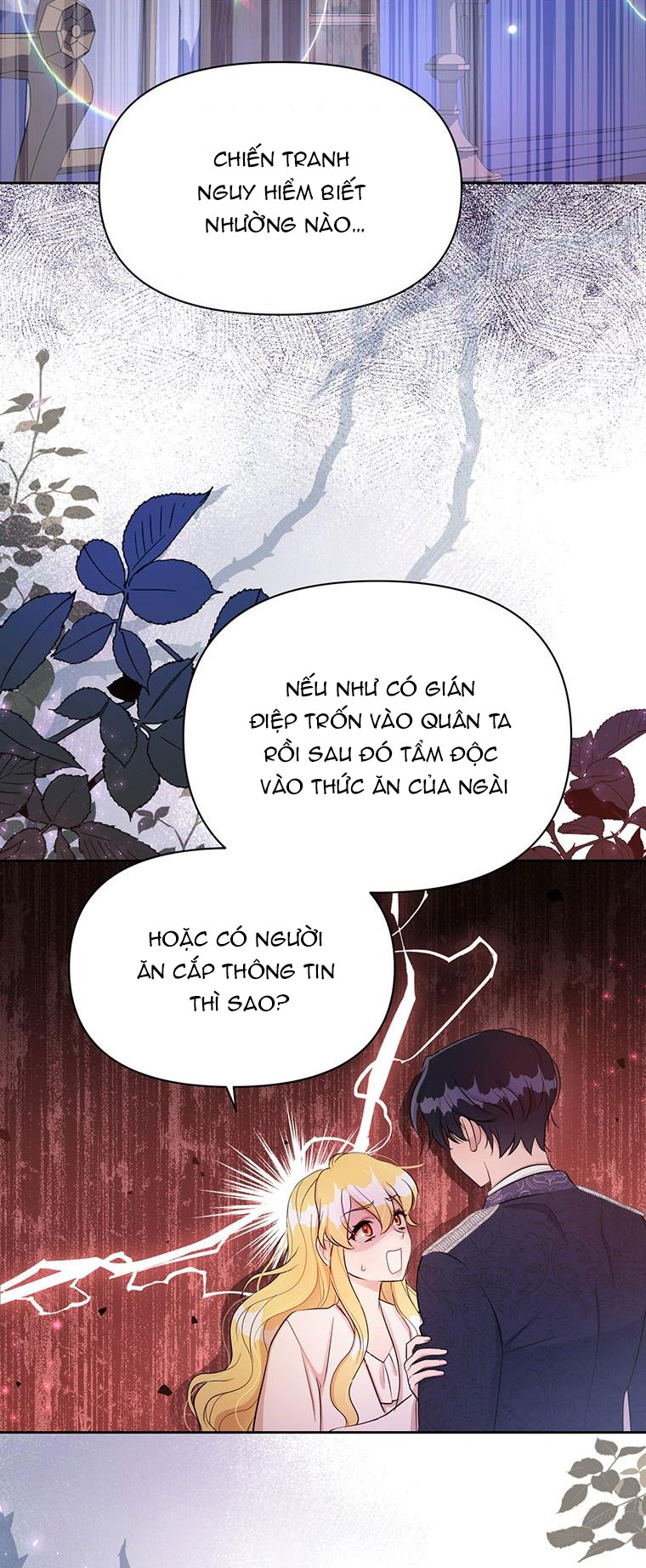 đây là cuộc hôn nhân lừa đảo chapter 24 35