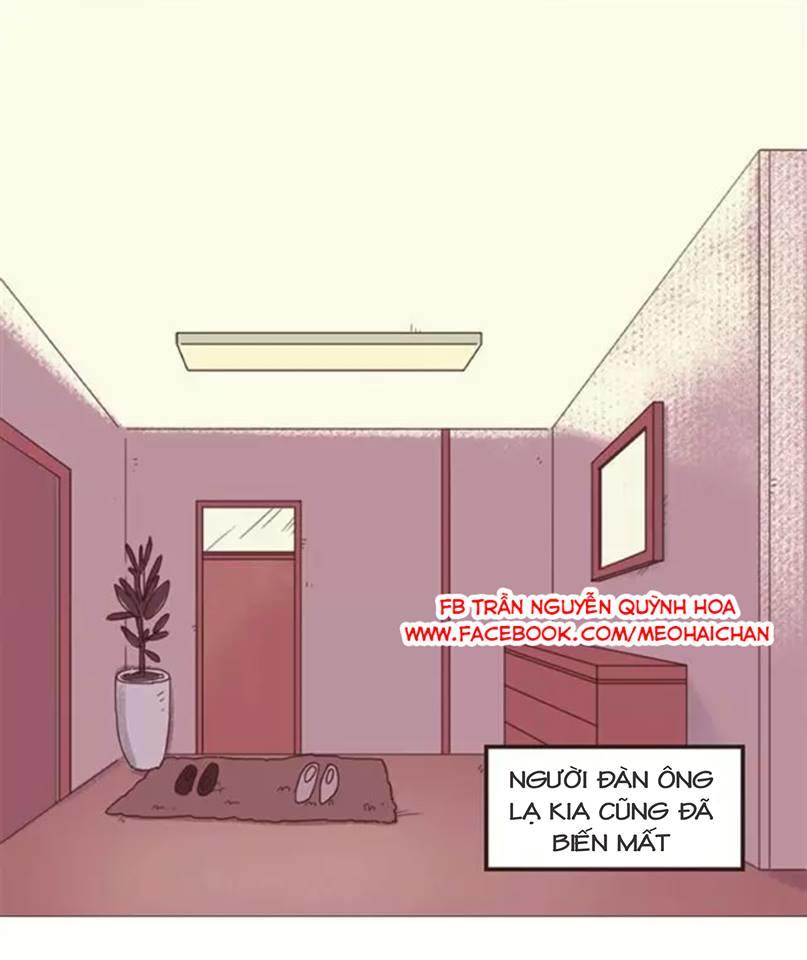 người yêu 0 độ chapter 1.3 25