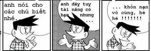 doraemon chế chapter 18 5