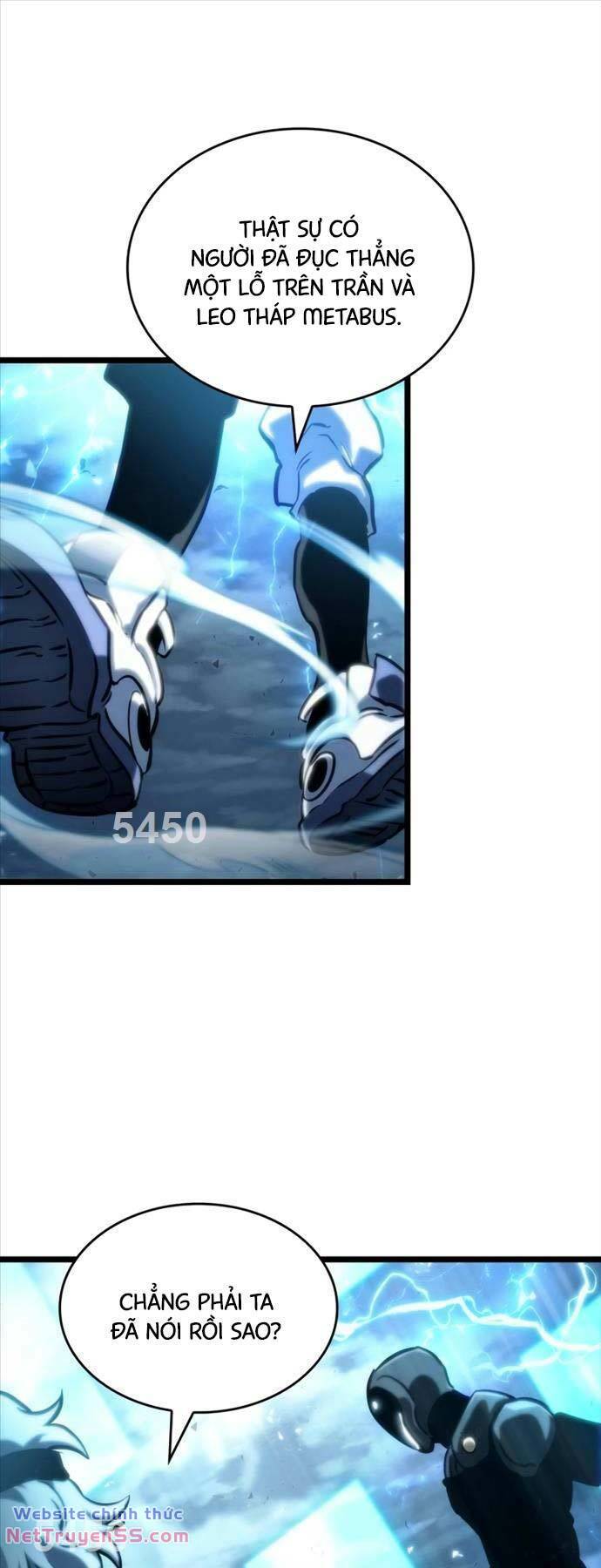 thế giới hậu tận thế chapter 111 1