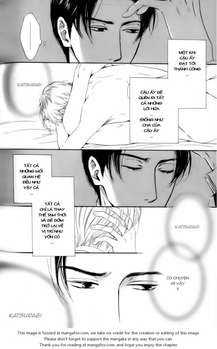 bình minh u sầu chapter 9 46