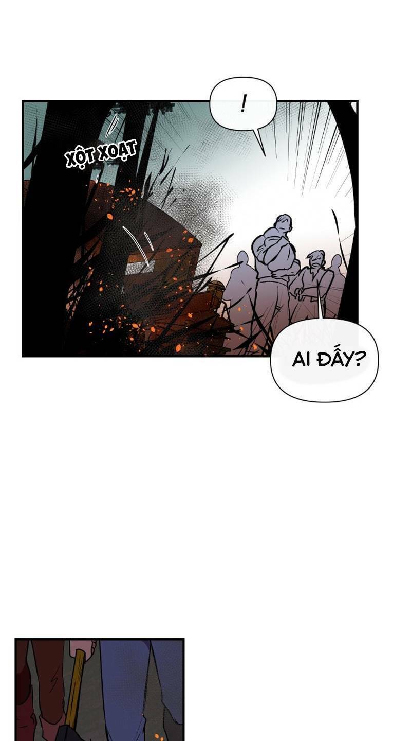 khế ước của nữ công tước quái vật chapter 14 2