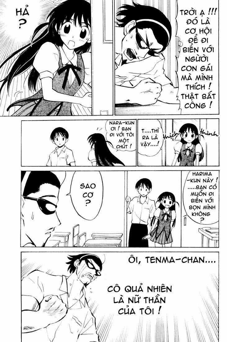 school rumble chapter 40 8