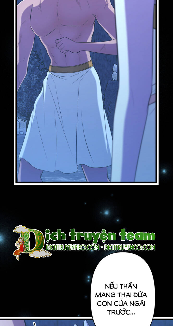 hoàng đế bệ hạ là mãnh thú chapter 49 41