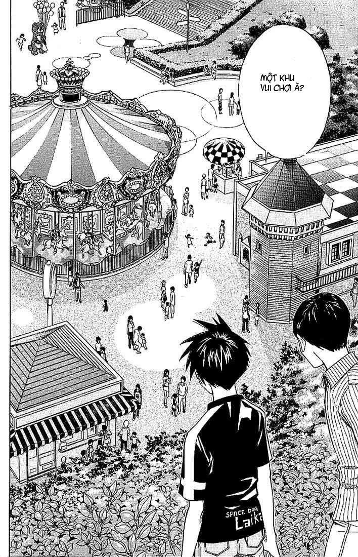 alive - the final evolution chapter 10 38