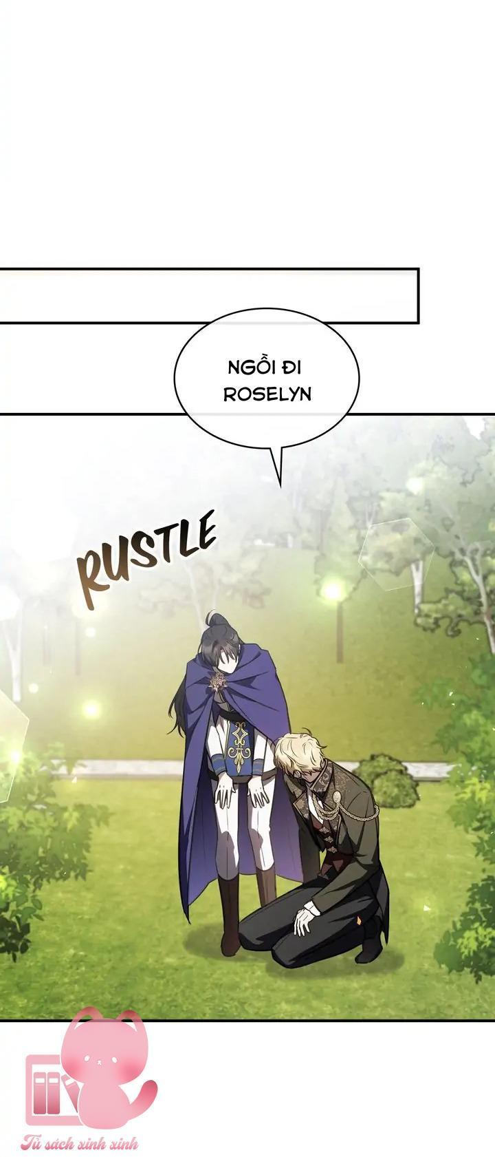 đêm đen khuất bóng chapter 52 45