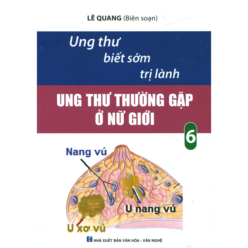 Ung Thư Biết Sớm Trị Lành: Ung Thư Thường Gặp Ở Nữ Giới