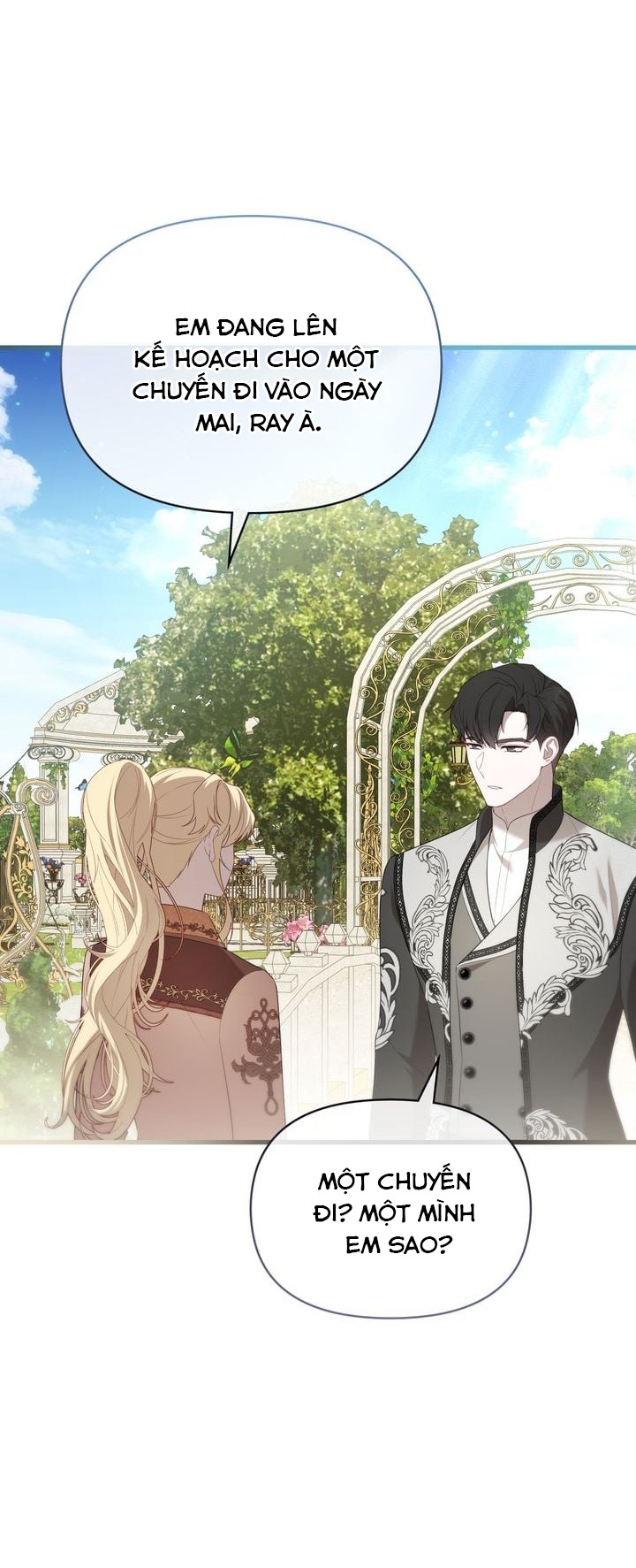 màn đêm tối của adeline chapter 60 61