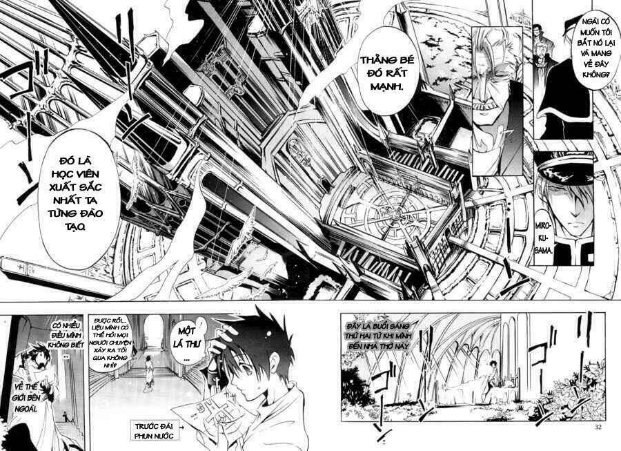 07 hồn ma chapter 4 20