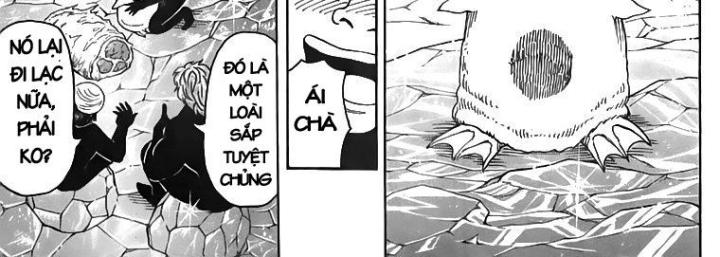 thánh tỏi sành ăn chapter 74 13