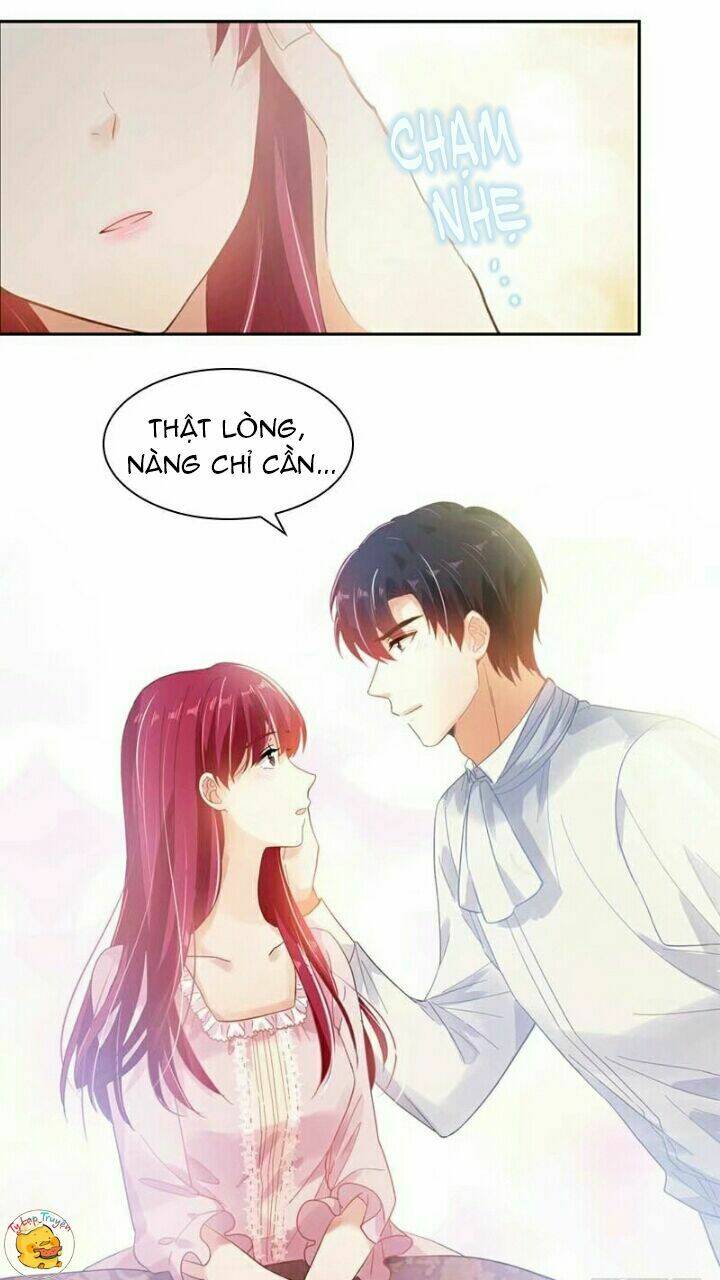 ác nữ cải biến chapter 42 26