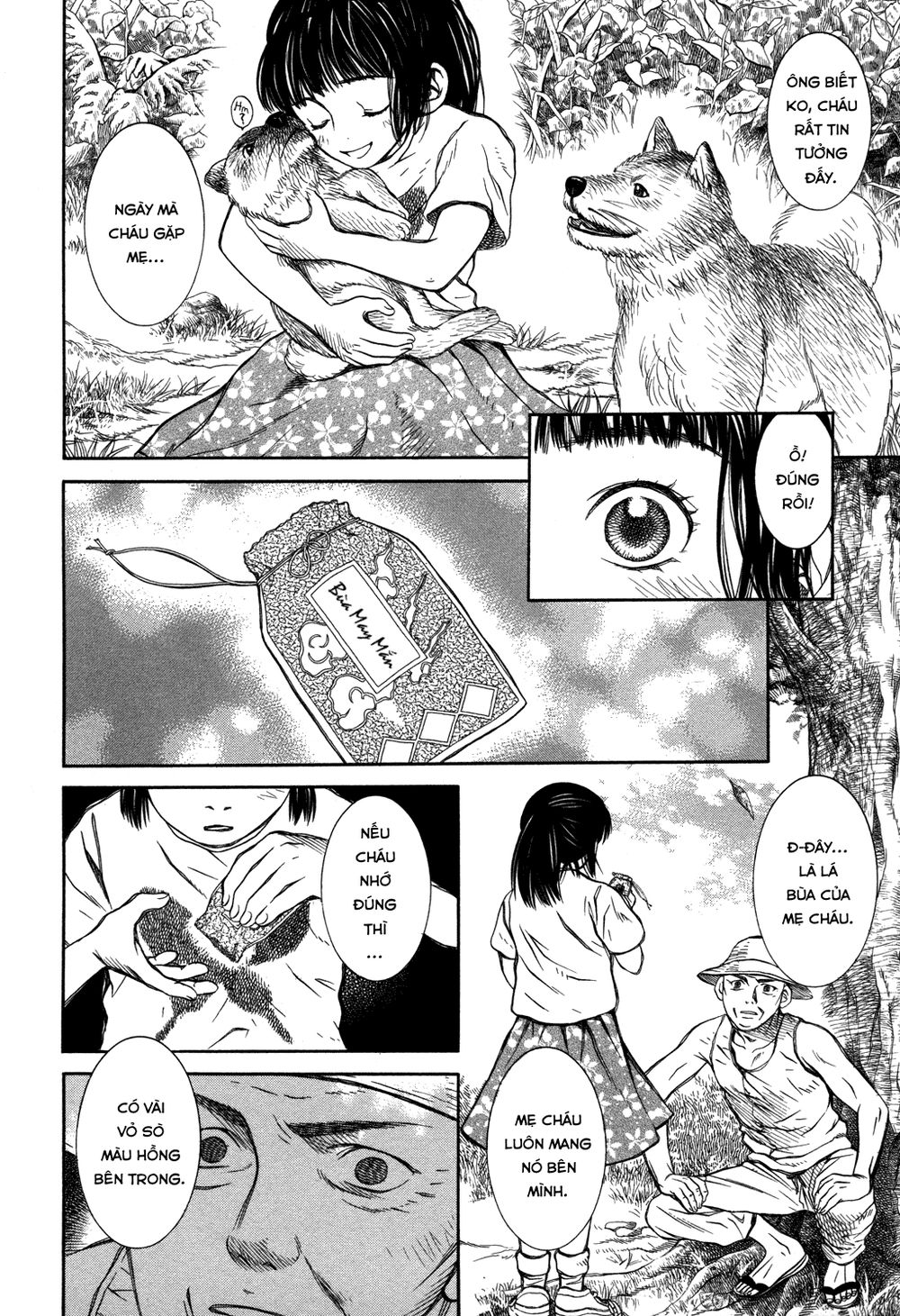 chinatsu no uta chapter 12 10