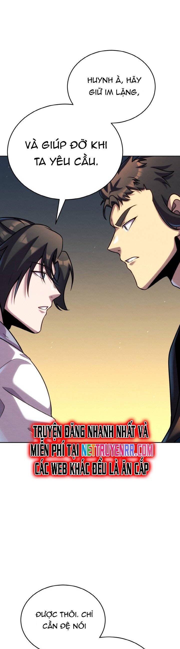Tiểu Đệ Tử Của Võ Lâm Minh Chủ Chapter 33 7
