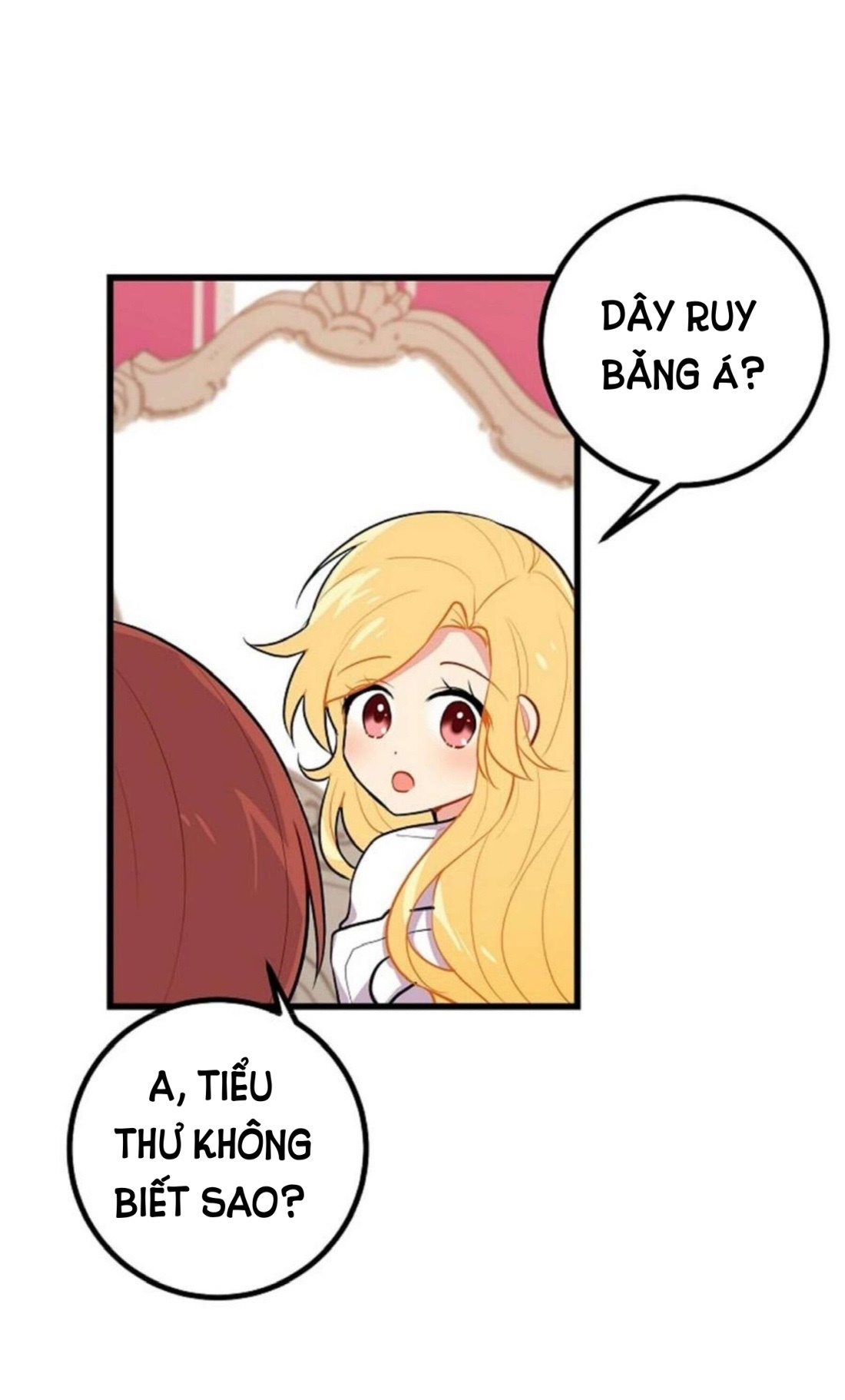 tôi là tiểu thư của gia đình này chapter 24 8