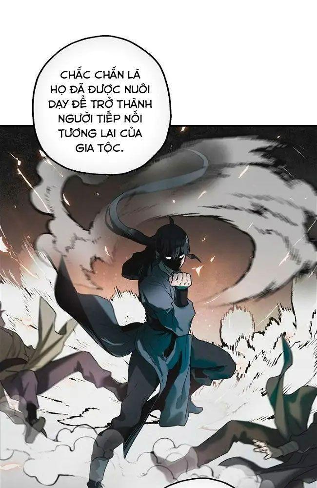 tôi là người mạnh nhất khi theo chủ nghĩa võ thuật chapter 10 9