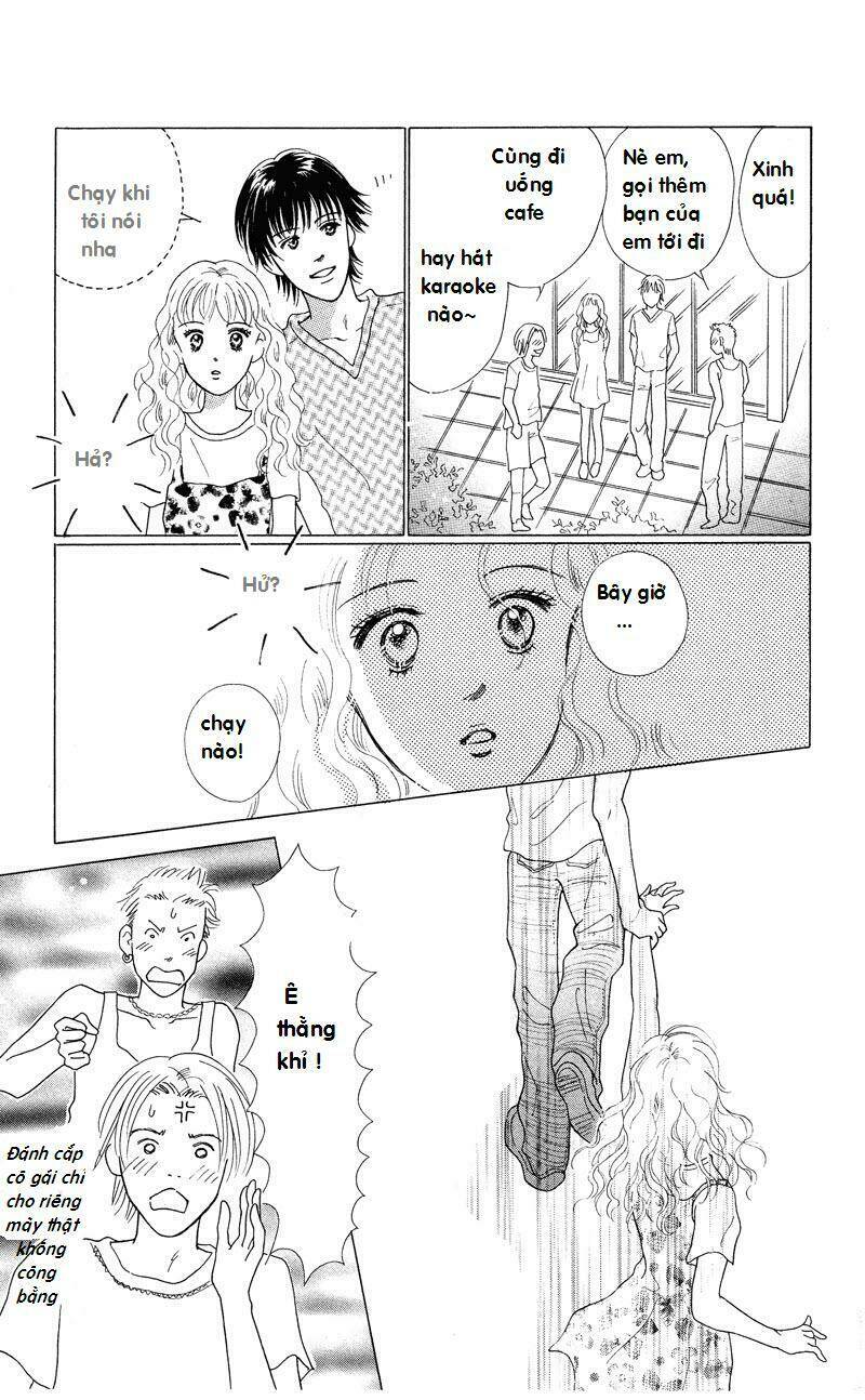 37 kiss chapter 3 18