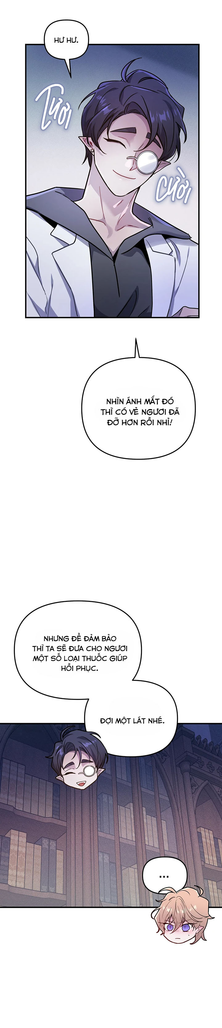 hắc vực chapter 12 21