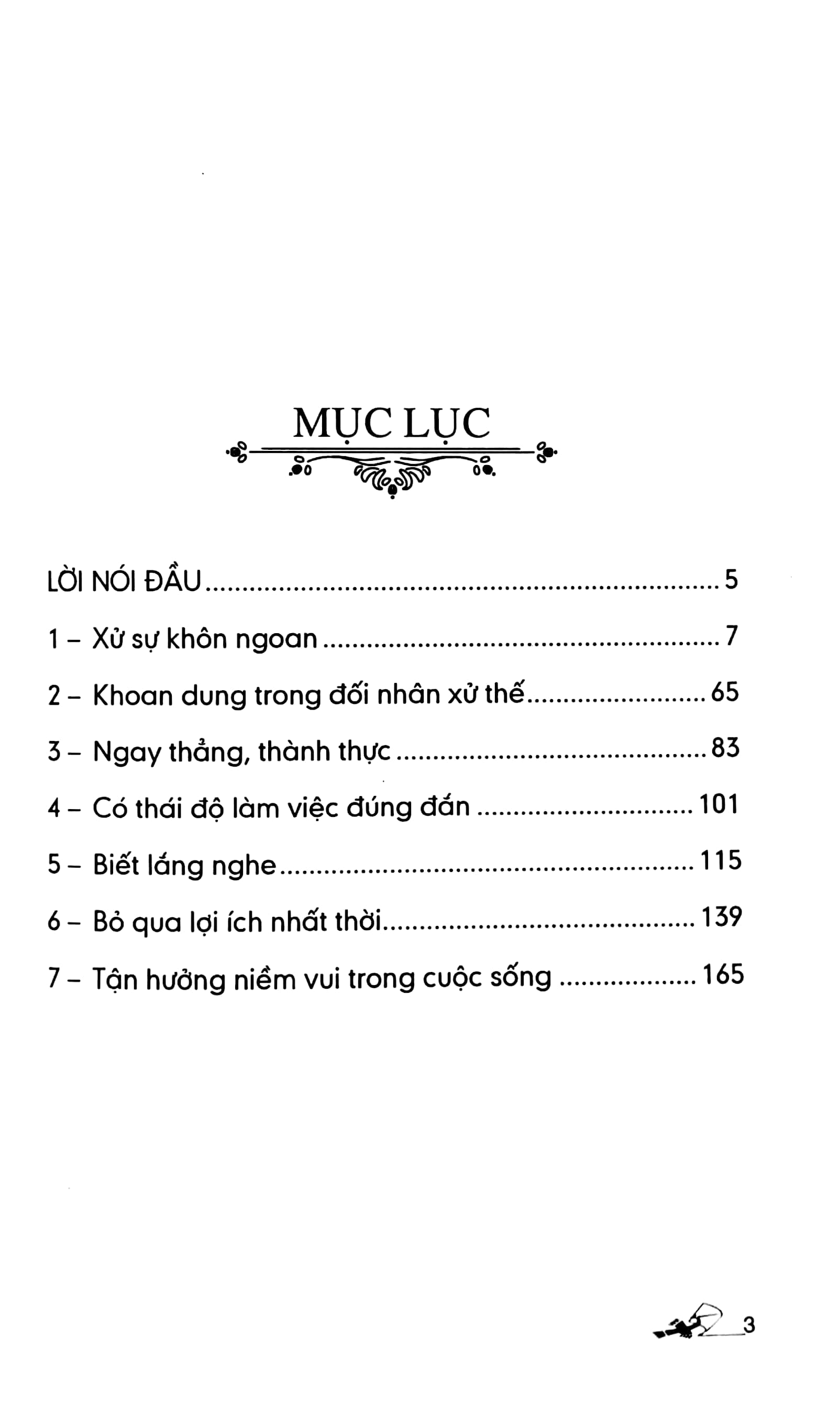 Khôn Ngoan Trong Đối Nhân Xử Thế - Vanlangbooks