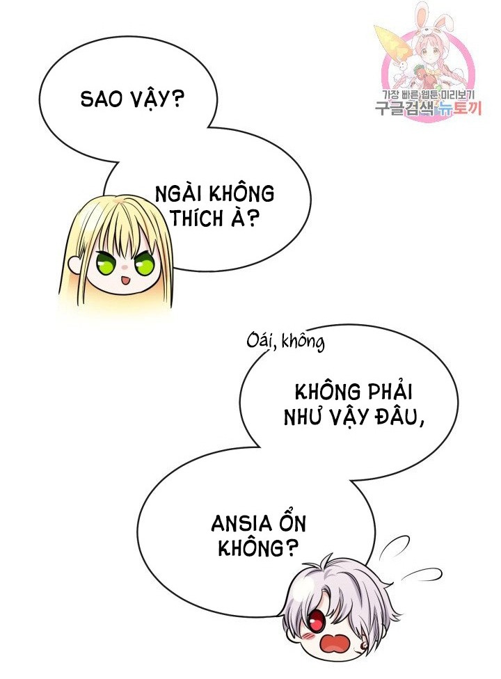 trở thành vợ thái tử quái vật chapter 2.2 24