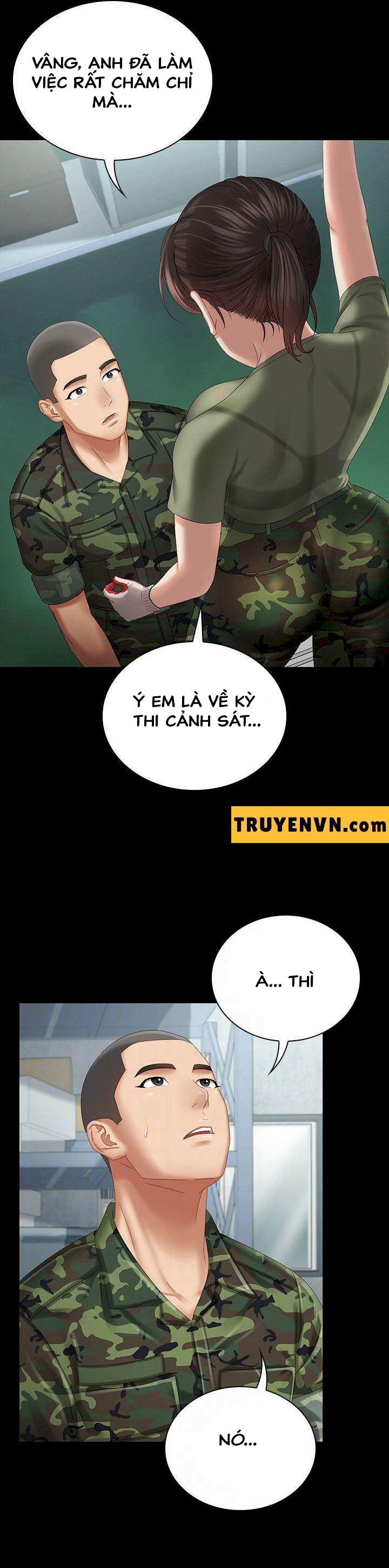 sứ mệnh người anh chapter 6 26