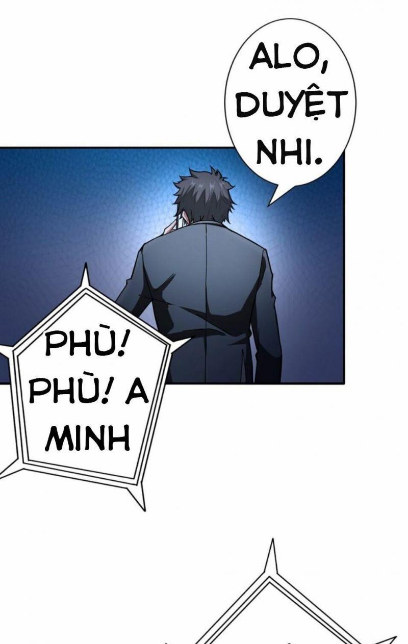 god slayer chapter 42 47