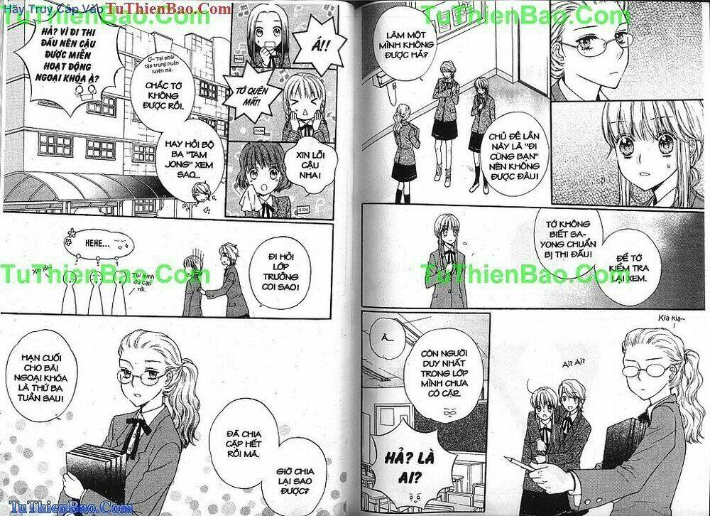 wings chắp cánh chapter 26 62