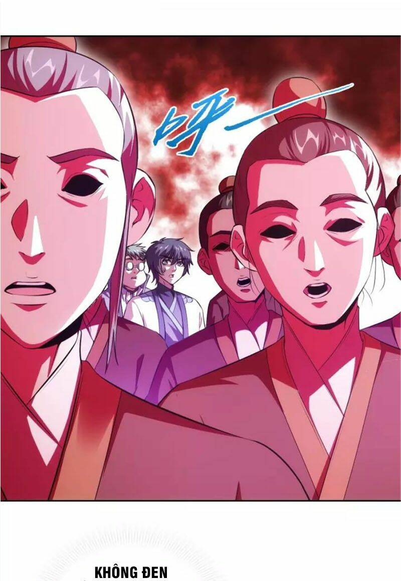 chín năm nghĩa vụ tu chân chapter 42 1