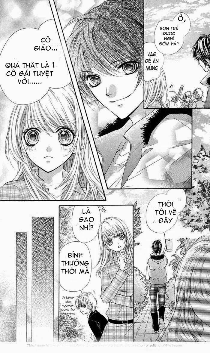 yamamoto zenjirou to moushimasu chapter 11 36