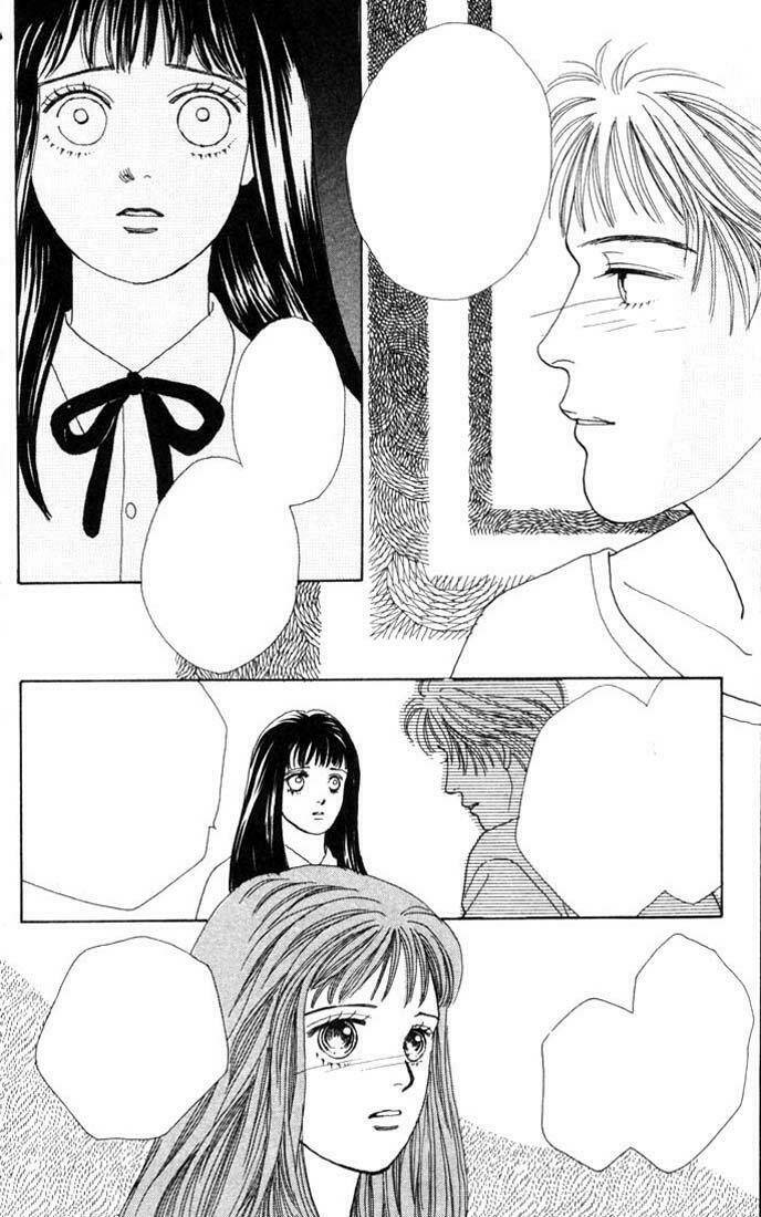 con nhà giàu chapter 46 7