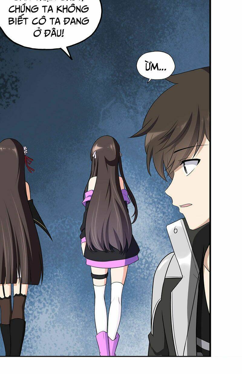 bạn gái virus của tôi chapter 149 15