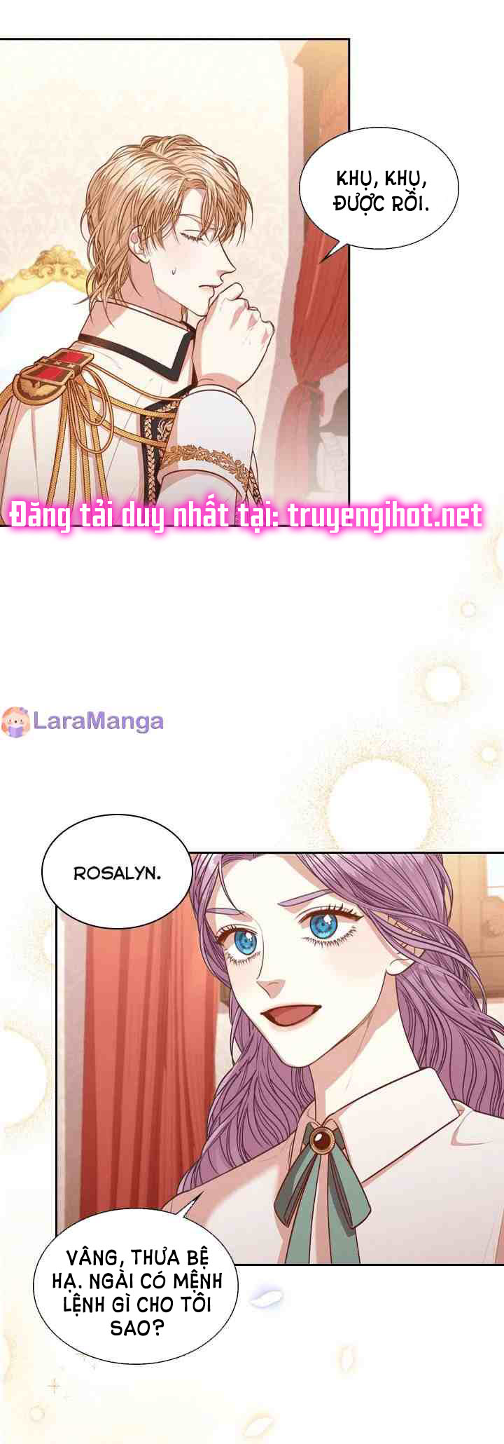 trở thành thư ký của bạo chúa chapter 43 38