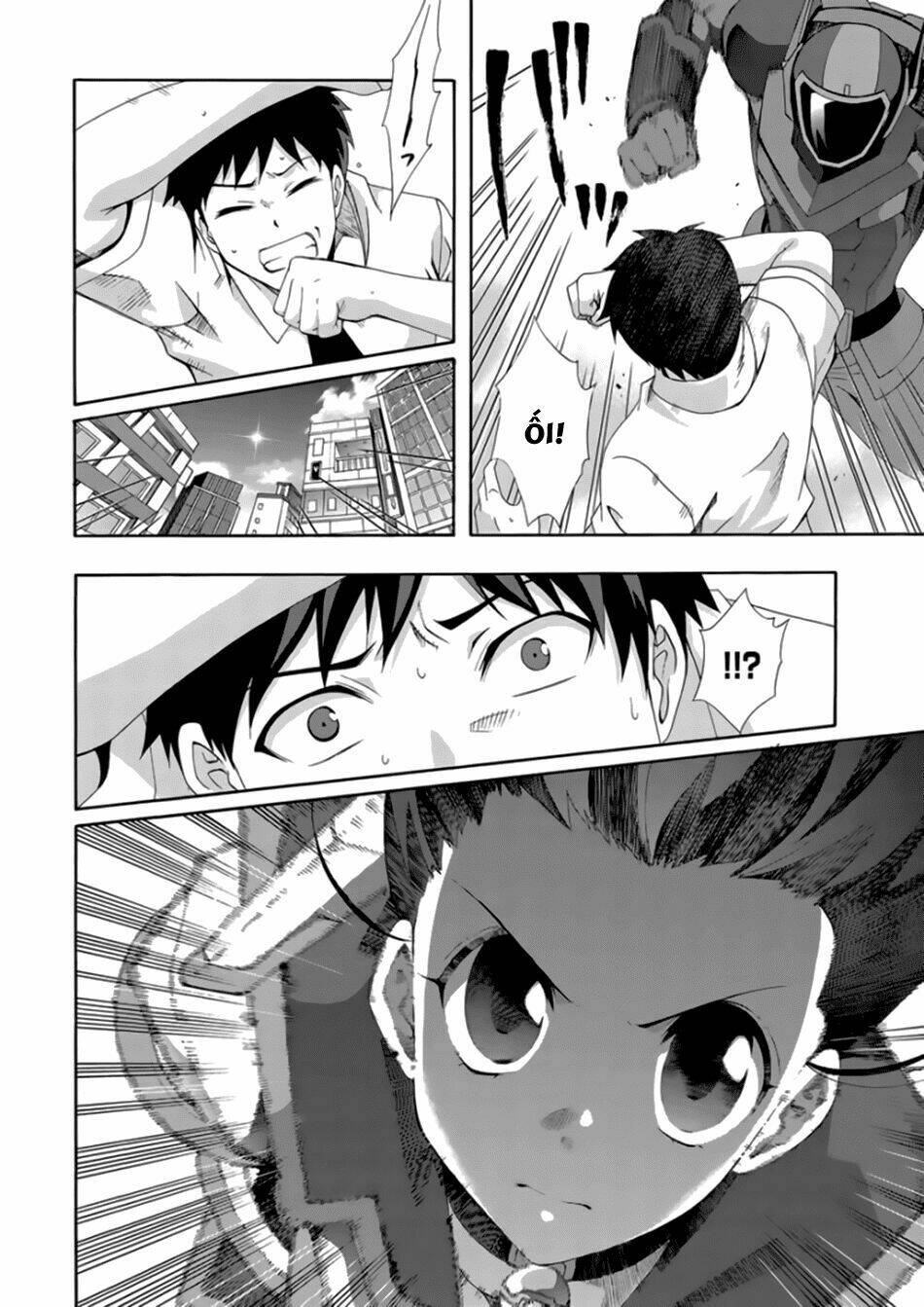 anh hùng xấu xa chapter 45 20