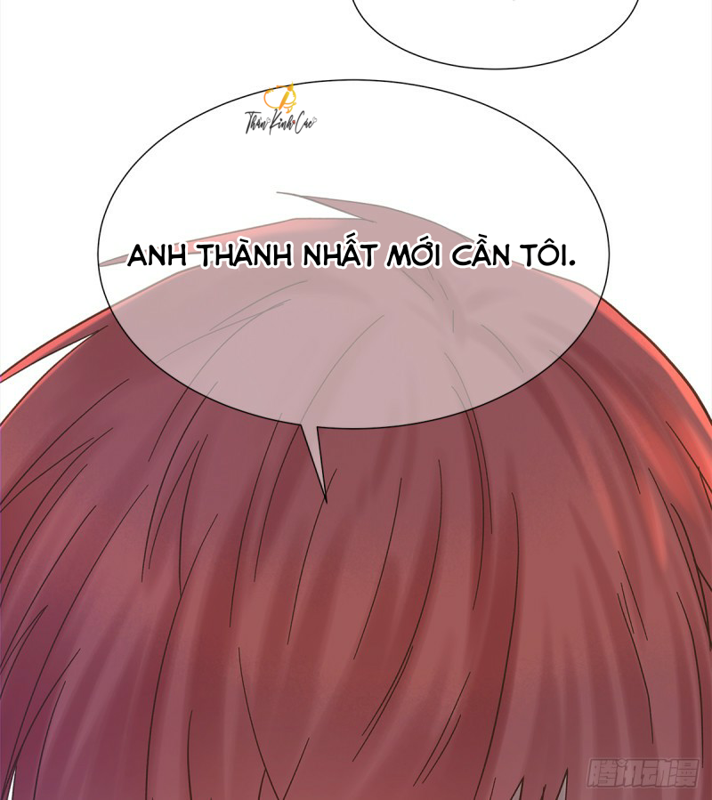 mối tình đầu gian nan của chu thành nhất chapter 34 40