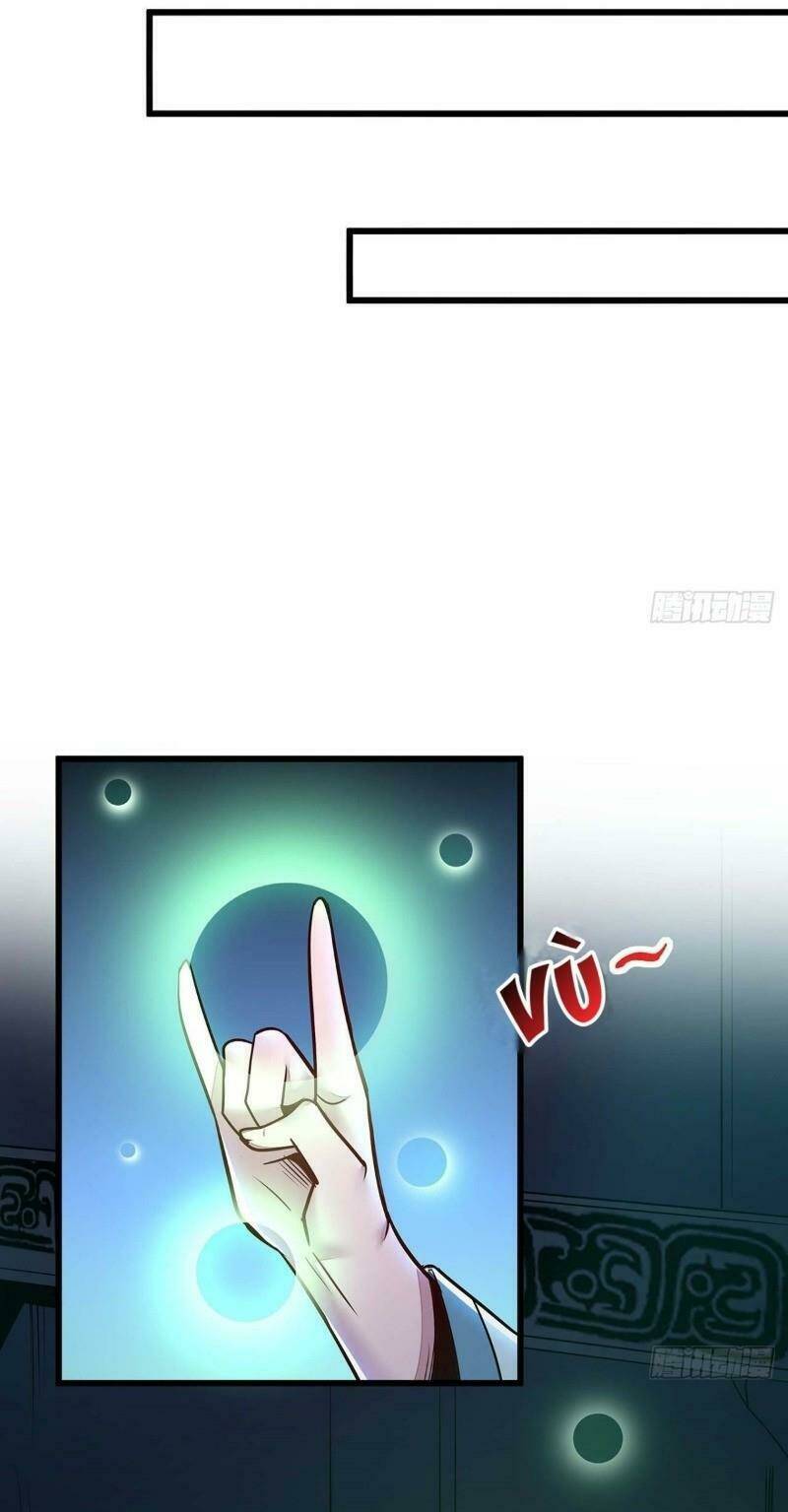 bất tử thần vương tu liên tục chapter 63 31