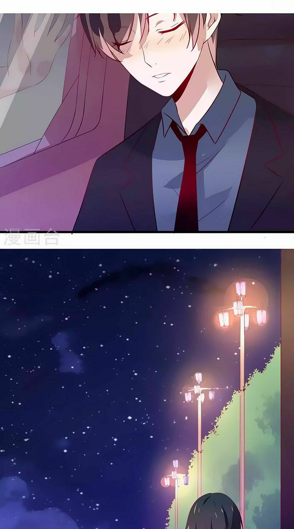 tổng tài, như vậy nhanh quá chapter 6 56