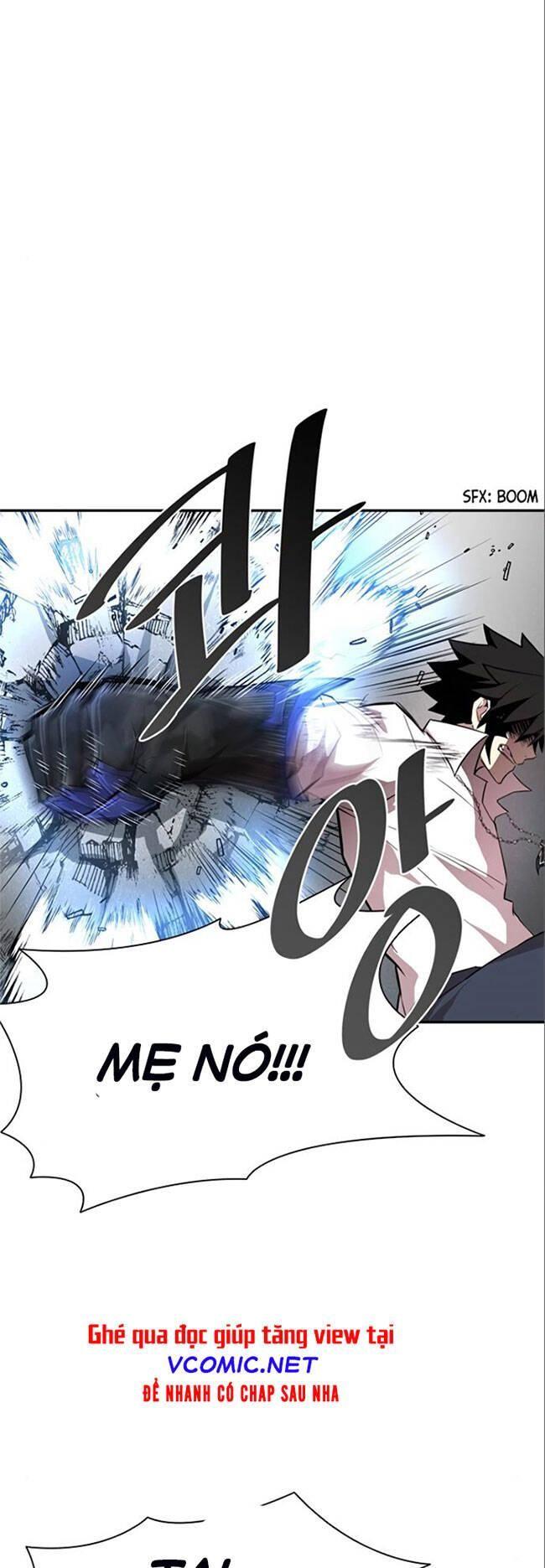 tiêu diệt ác nhân chapter 3 8