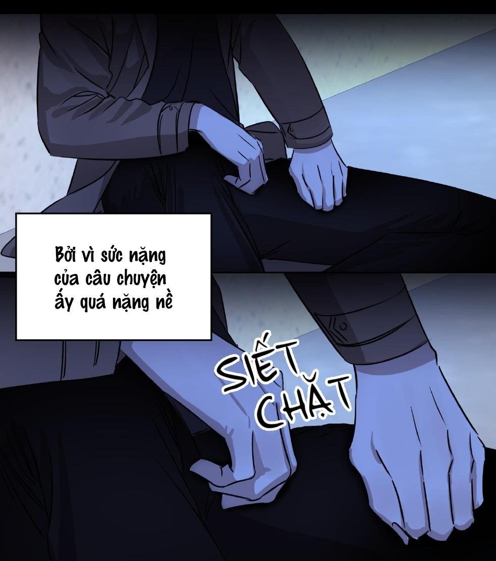 Tuyển Tập Manhwa Dằm Khăm Chapter 78 -Tôi chết 2 11