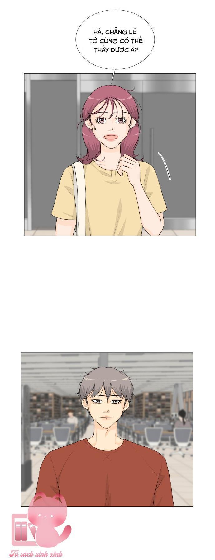 bán quỷ chapter 53 3